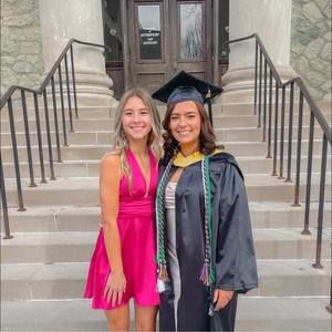 Meet your Posher, Allie